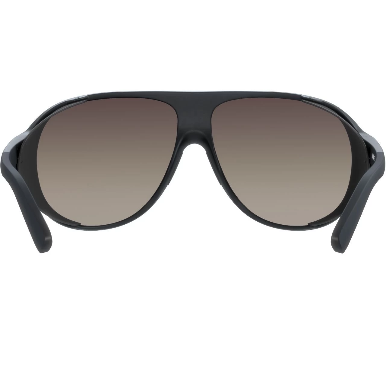 POC Nivalis Uranium Black/glacier/gold Mirror - Afbeelding 3