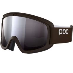 POC Opsin Clarity Axinite Brown/clarity Define/spektris Chrome