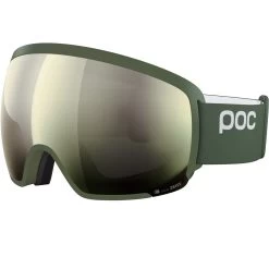 POC Orb Clarity Epidote Green/clarity Define/spektris Ivory