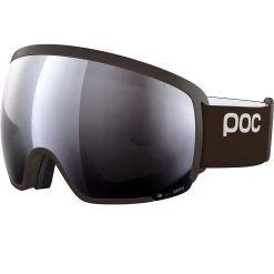 POC Orb Clarity Axinite Brown/clarity Define/spektris Chrome