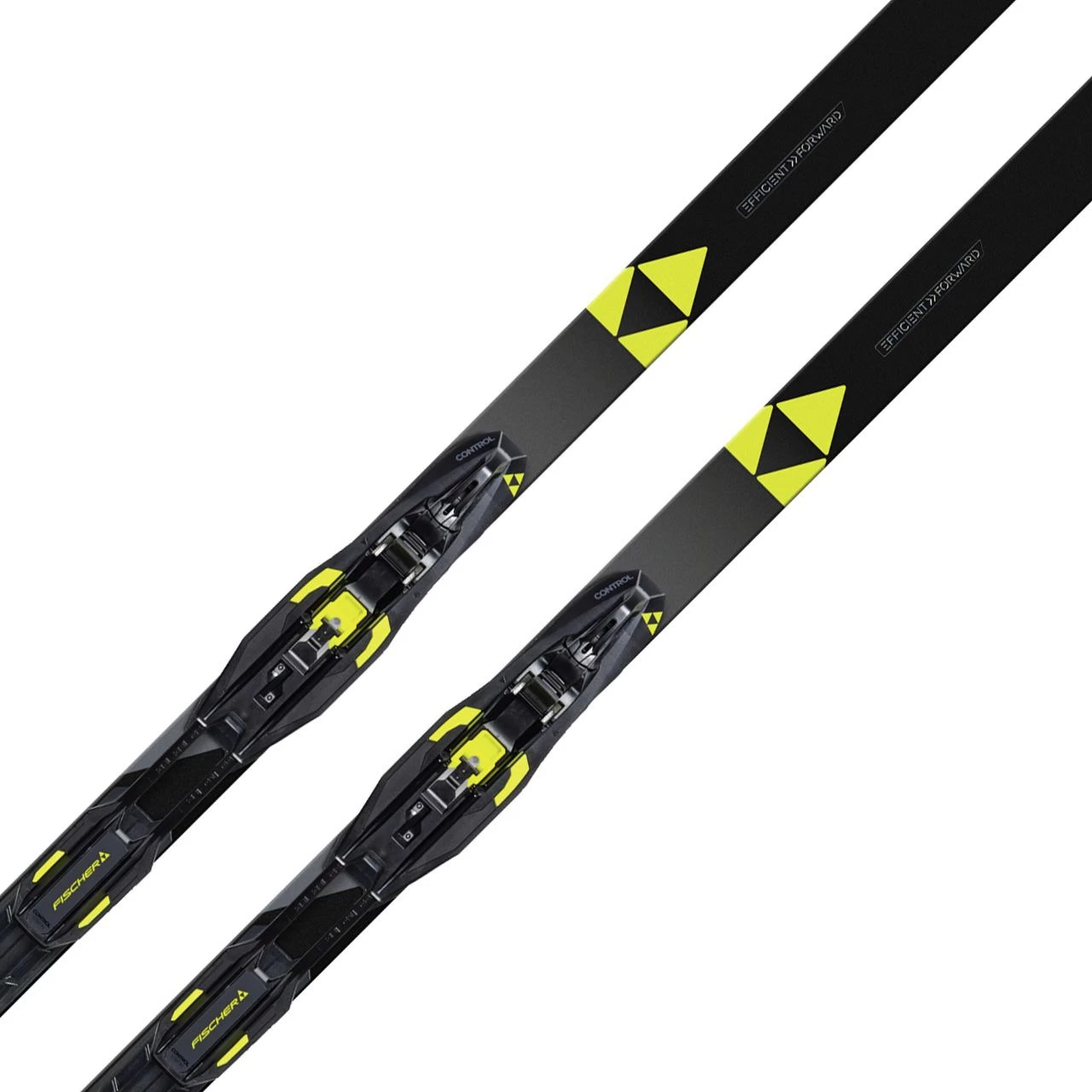 Fischer Orbiter EF Incl. Control Step-In IFP Bindingen (2022/23) - Afbeelding 4