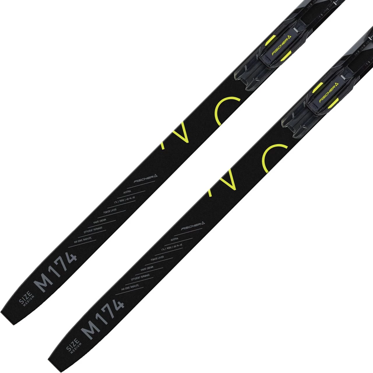 Fischer Orbiter EF Incl. Control Step-In IFP Bindingen (2022/23) - Afbeelding 5