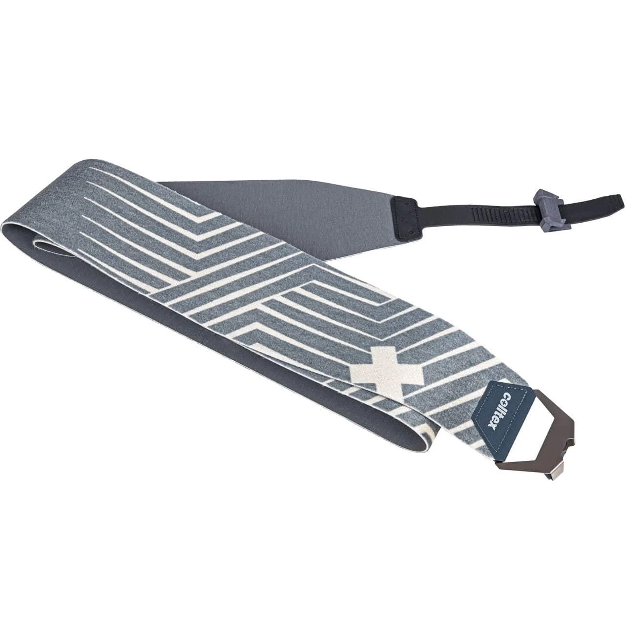 Colltex Skins Ready Palü Crystal 100%/Hotmelt 110 Mm - Afbeelding 3