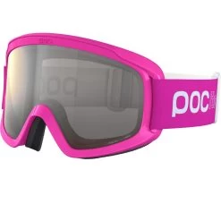 POCito Opsin Fluorescent Pink/spektris Silver
