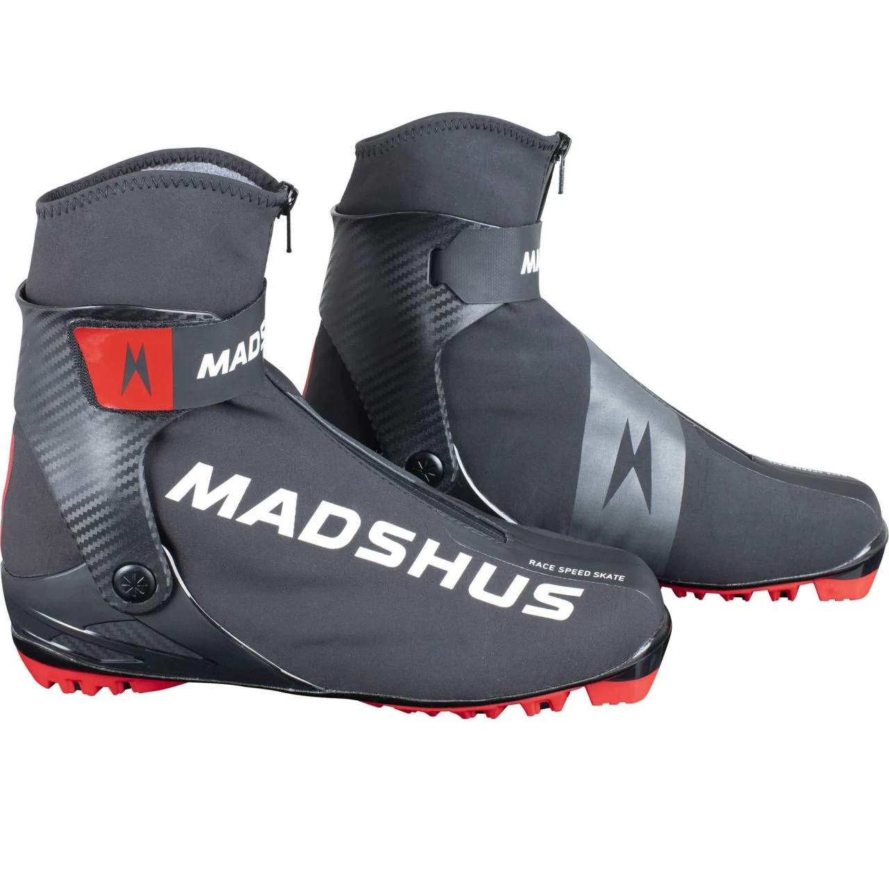 Madshus Race Speed Skate Boot - Afbeelding 2
