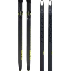 Fischer RCS Skate Plus Stiff Incl. Bindingen (2022/23)