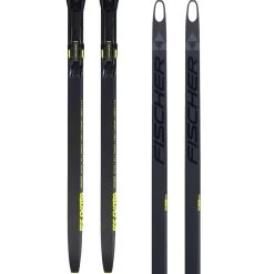 Fischer RCS Skate Plus Medium Incl. Bindingen (2022/23)