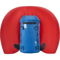 ARVA Reactor ST30 Switch Blue