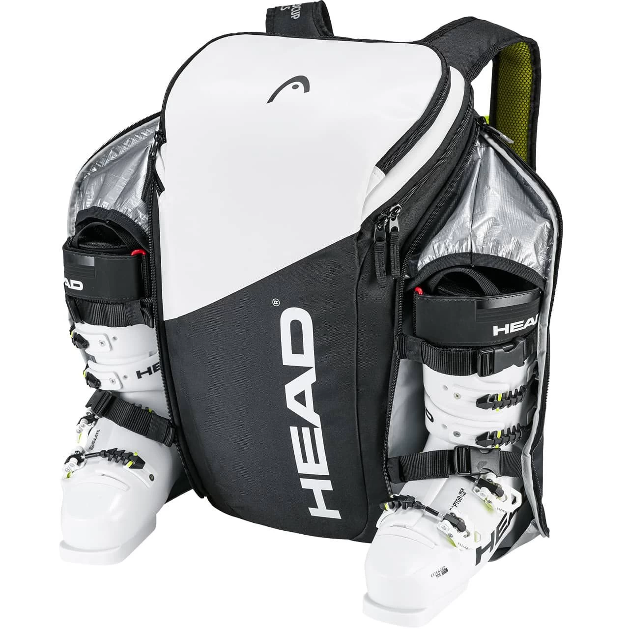 Head Rebels Backpack 30L - Afbeelding 3
