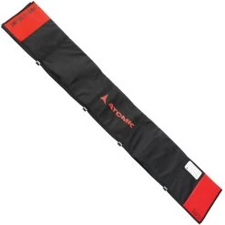 Atomic Redster FIS Skibag 3 Pair Black