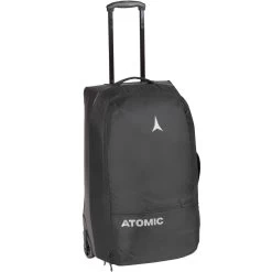 Atomic Redster Trolley 90L Black/black