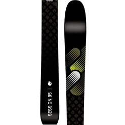 Movement Session 95 (2022/23)