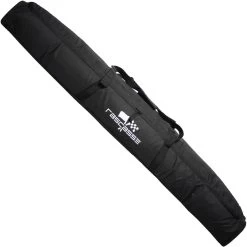 Rascasse Skibag RACE Padded Vario 2 Pair 175/195 Cm Black