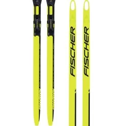 Fischer Speedmax 3D Skate Plus Medium (2022/23)