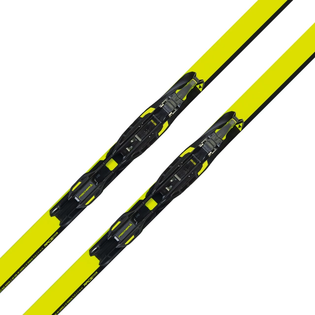 Fischer Speedmax Skate Jr. Incl. Race Jr. Skate IPF Bindingen (2022/23) - Afbeelding 4