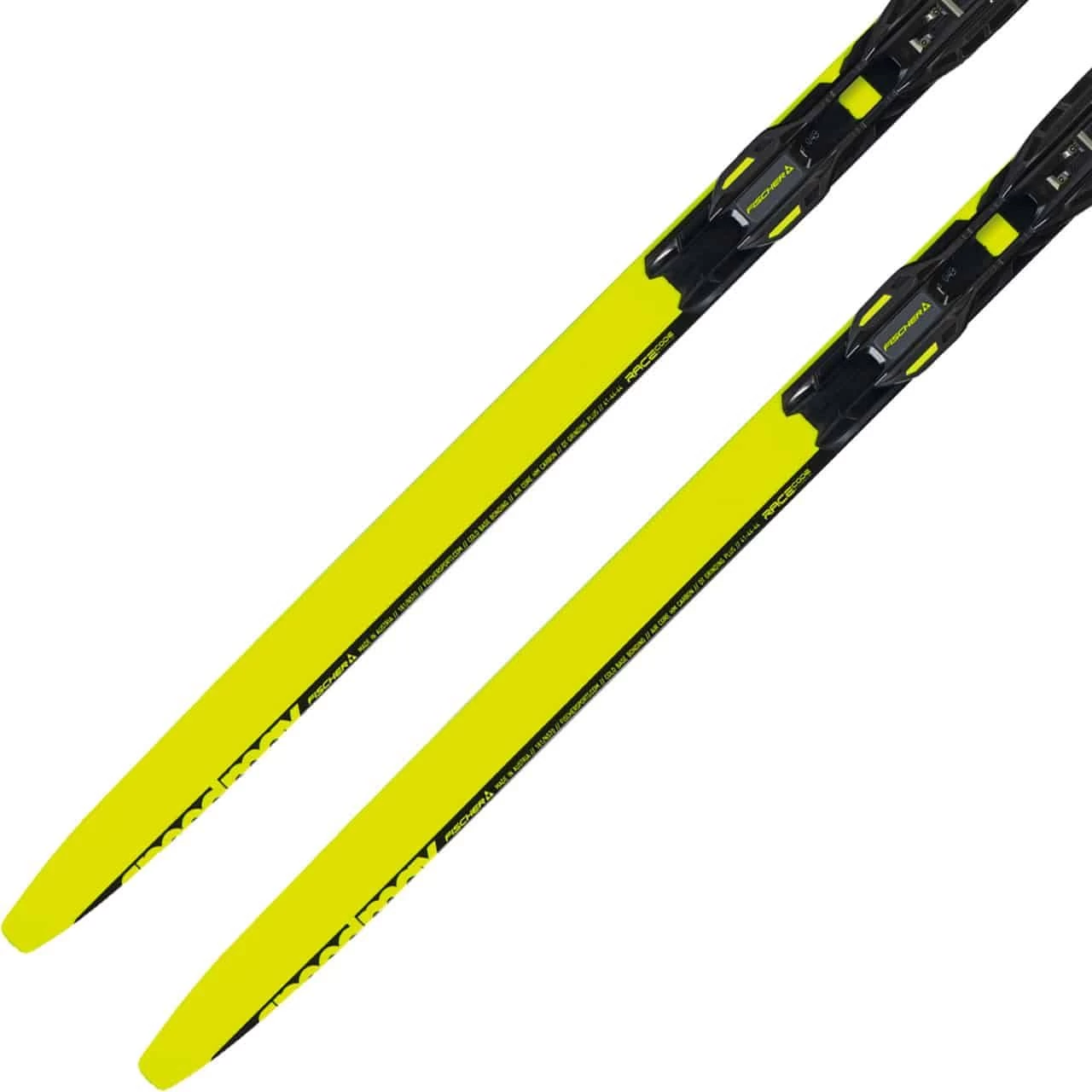 Fischer Speedmax Skate Jr. Incl. Race Jr. Skate IPF Bindingen (2022/23) - Afbeelding 5