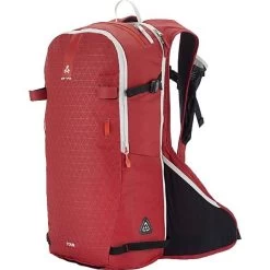 ARVA Backpack Tour 25 Jester Red