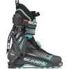 Scarpa F1 LT W Carbon/aqua