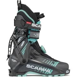 Scarpa F1 LT W Carbon/aqua