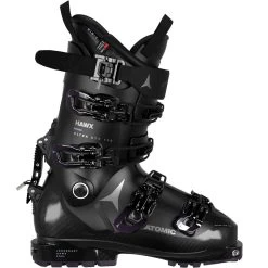 Atomic Hawx Ultra XTD 115 W CT GW Black/purple/silver
