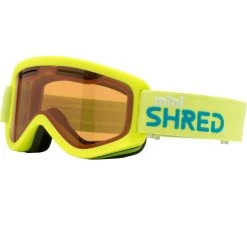 Shred Wonderfy Mini Caramel