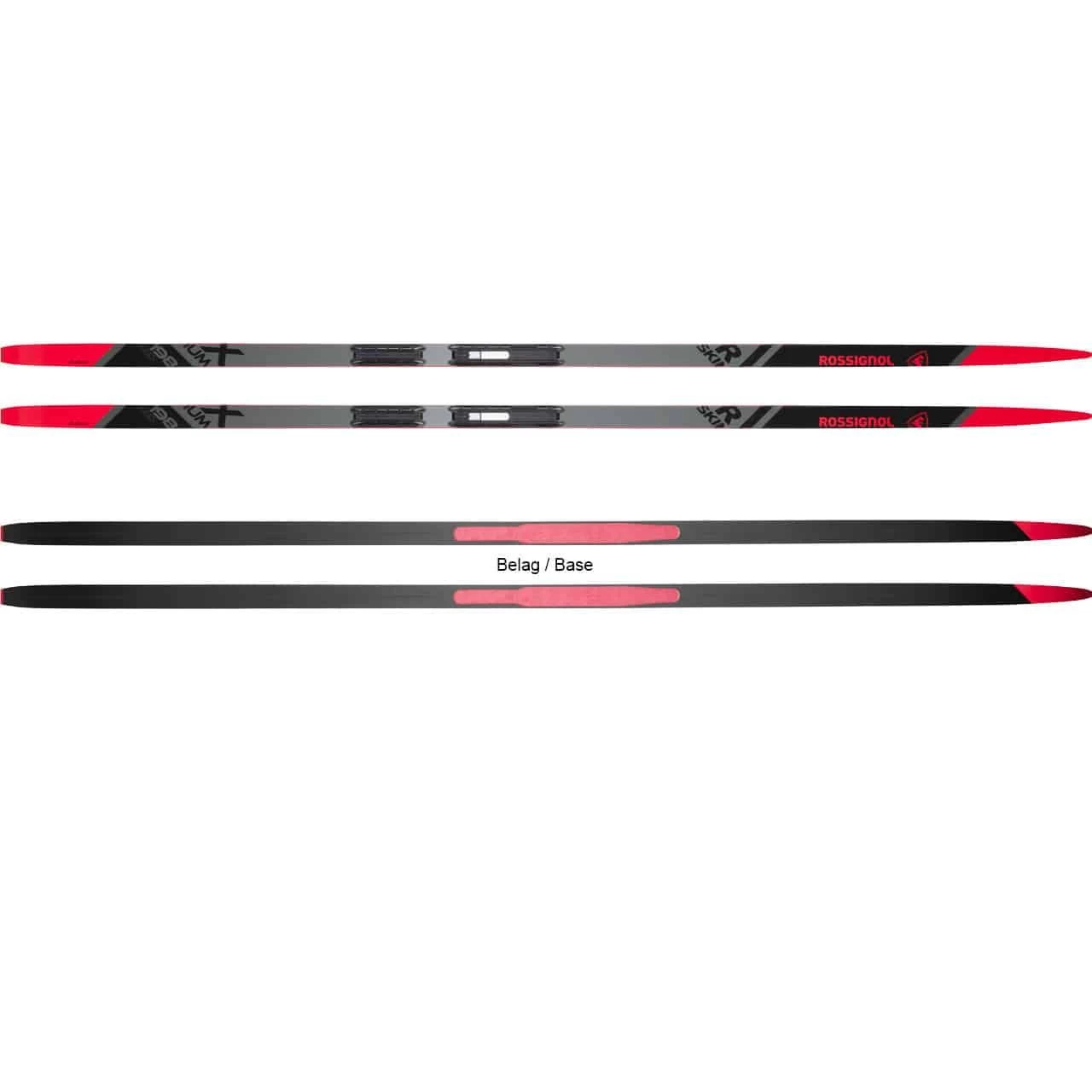 Rossignol X-Ium R-Skin Stiff - Afbeelding 2