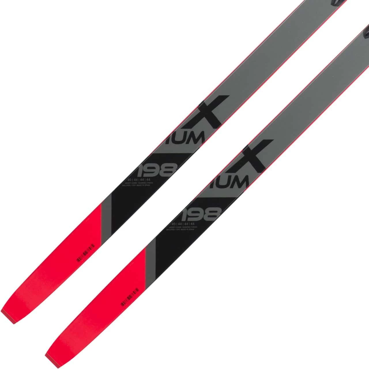Rossignol X-Ium R-Skin Stiff - Afbeelding 5