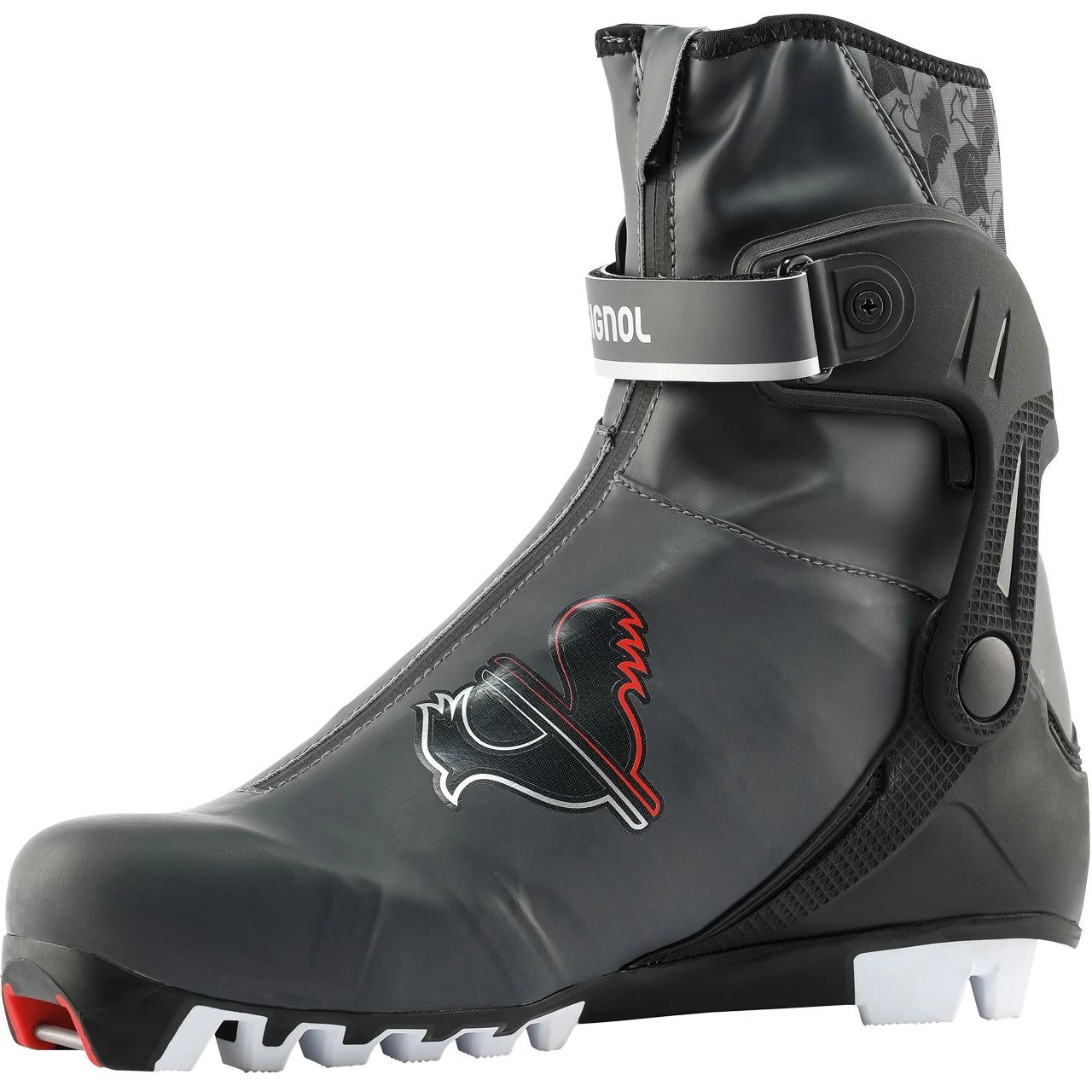 Rossignol X-10 Skate FW - Afbeelding 2
