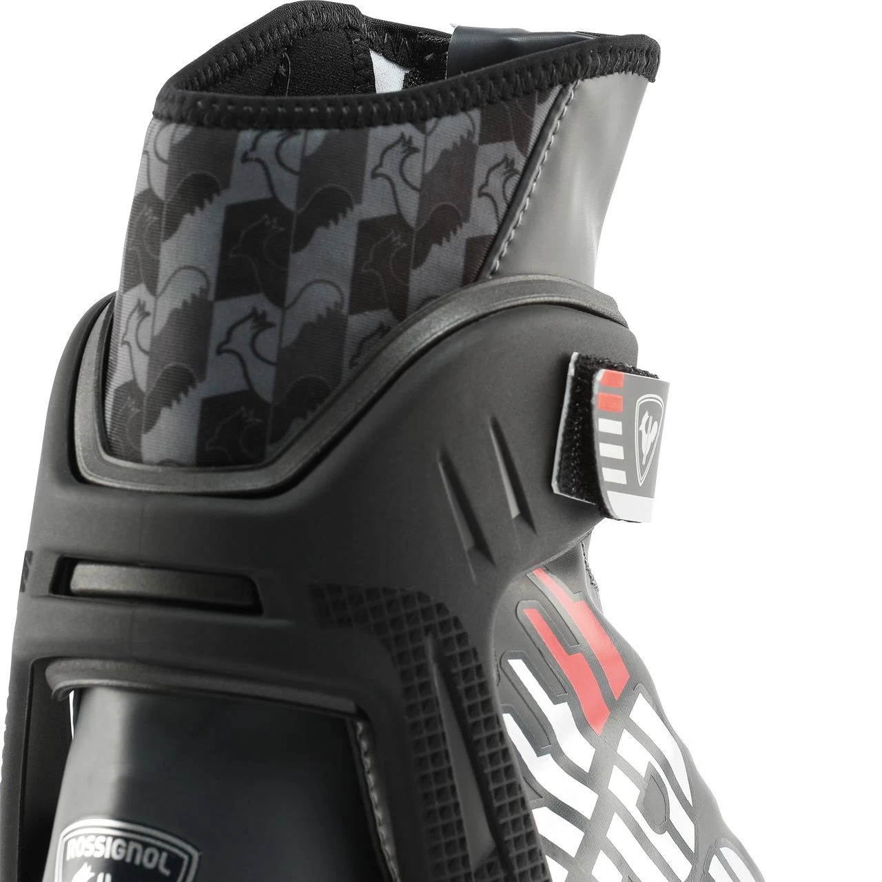 Rossignol X-10 Skate FW - Afbeelding 4