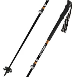 Movement X-Plore 2 Alu Black/orange