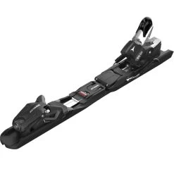 Atomic X 12 GW Black (DIN 4 - 12)