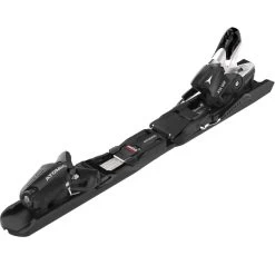 Atomic X 14 GW Black (DIN 6 - 14)