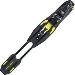 Fischer XC-Bindingen Control Step-In IFP Black/yellow