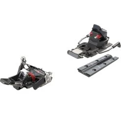 Fritschi Xenic 10 - 60mm Plate (2022/23)