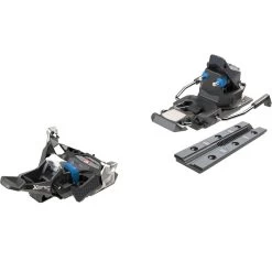 Fritschi Xenic 7 - 60mm Plate