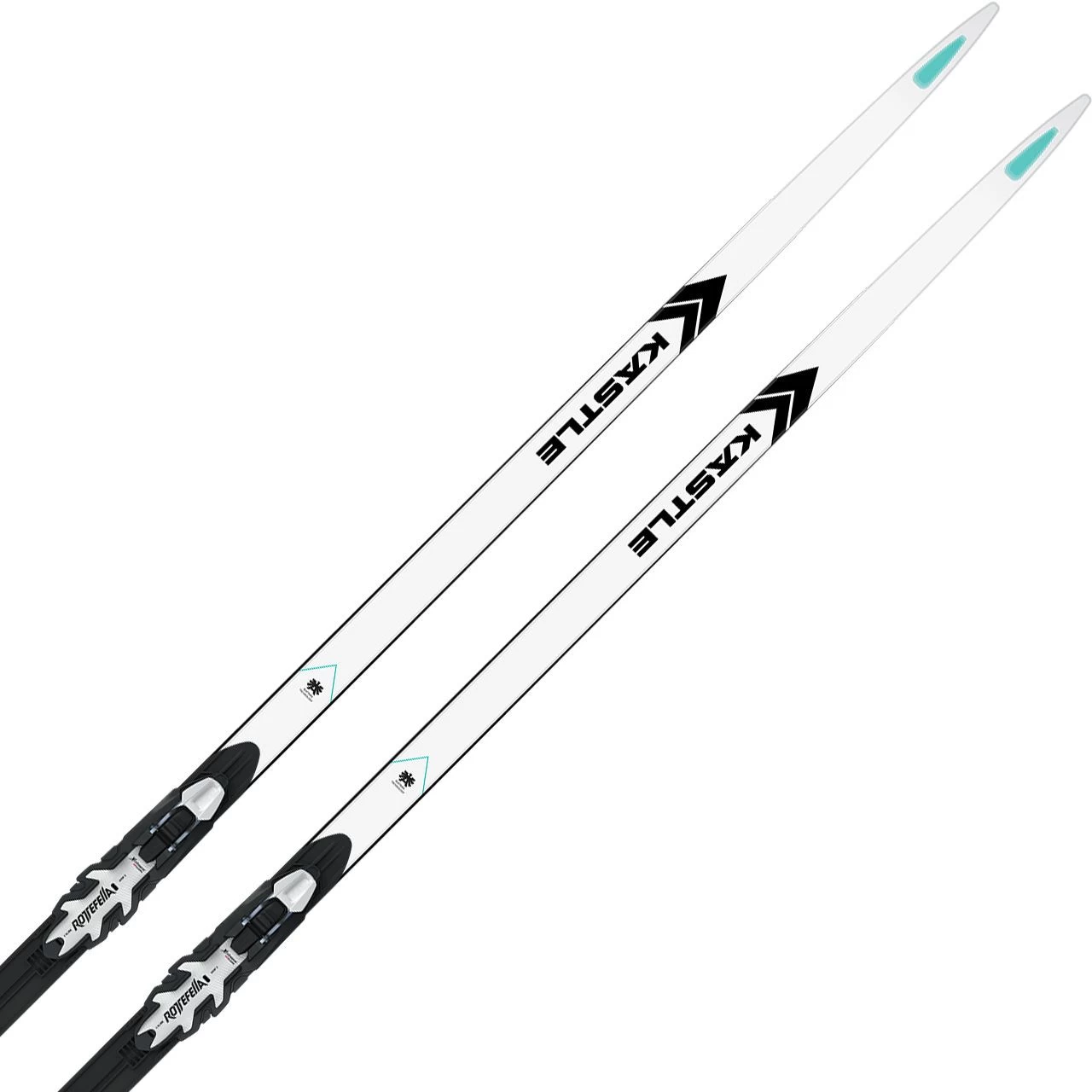 Kästle XP20 Classic Skin Medium Incl. XCelerator2.0 CL - Afbeelding 3