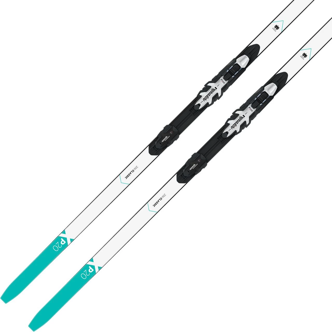 Kästle XP20 Classic Skin Medium Incl. XCelerator2.0 CL - Afbeelding 4