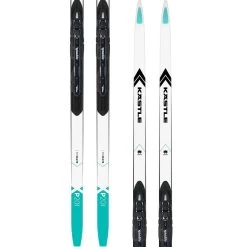 Kästle XP20 JR Skate Plus Medium Incl. XCelerator JR SK