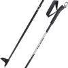Leki XTA Base Jr. Black/white