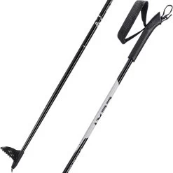 Leki XTA Base Jr. Black/white