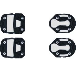 Head Z1/Z2/Raptor JR (C) Sole Plate Kit Gripwalk ISO 23223