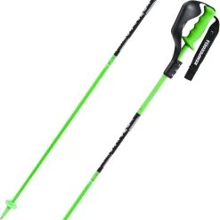 Komperdell Schlagschutz World Cup Black