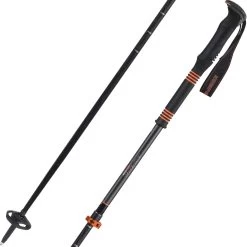 Komperdell Carbon C2 Ultralight Orange