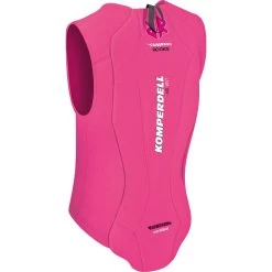 Komperdell Air Vest Junior Pink