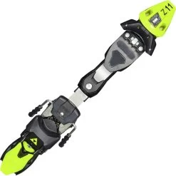 Fischer RC4 Z11 Freeflex Flash Yellow/black (DIN 3 - 11)