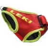 Leki Trigger Shark Frame Strap Neonred (Paar)
