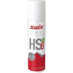 Swix HS8 Liquid Red -4 °C/+4 °C (125 Ml)
