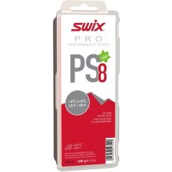 Swix PS8 Red -4 °C/+4 °C (180 G)